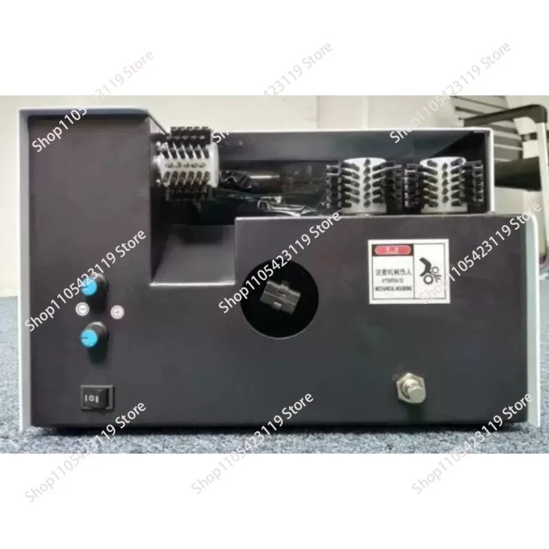 Pneumatic Wire Twister Machine for Kinds of Wires  Three in One Machine