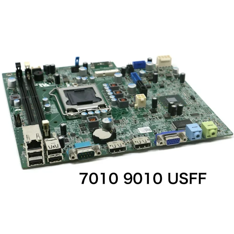 

Для DELL 7010 9010 USFF материнская плата CN-0MN1TX 0MN1TX MN1TX LGA1155 DDR3 материнская плата 100% протестировано, ОК, полностью работает, бесплатная доставка