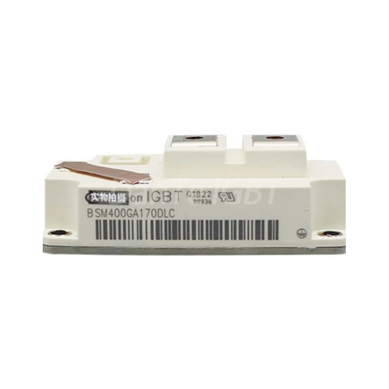 BSM400GA170DLC IGBT new module high power rectifier original spot