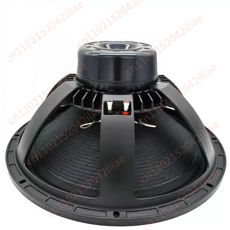 Neodymium magnetic woofer 12 inch high power linear array strong magnetic 75 core 100 core speaker T iron