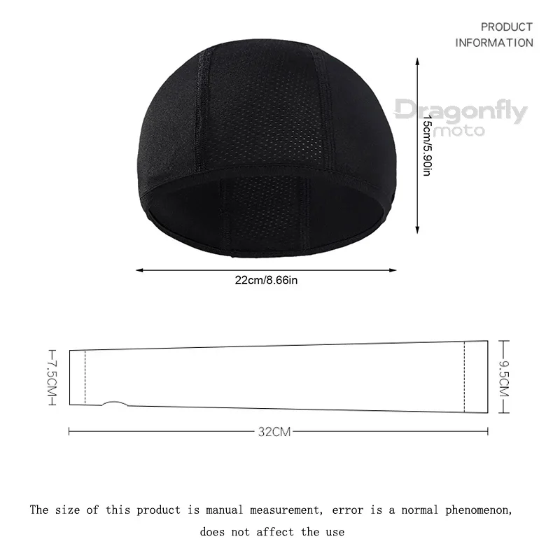 Summer Sun Protection Cap Cycling cap Sports Arm Cover Protection Sleeve Motorcycle For Honda CB 599 600F CB 400 500 CB919 CB