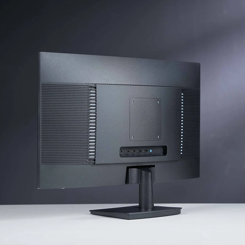 Titan Army 27inch Full HD Curved Gaming Monitor 300Hz HVA 1ms GTG