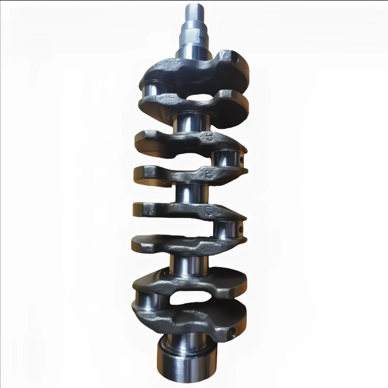 

High Quality Crankshaft 4G18 Crankshaft MD332125 MD352125 For Mitsubishi With Best Pr Auto Enine Part