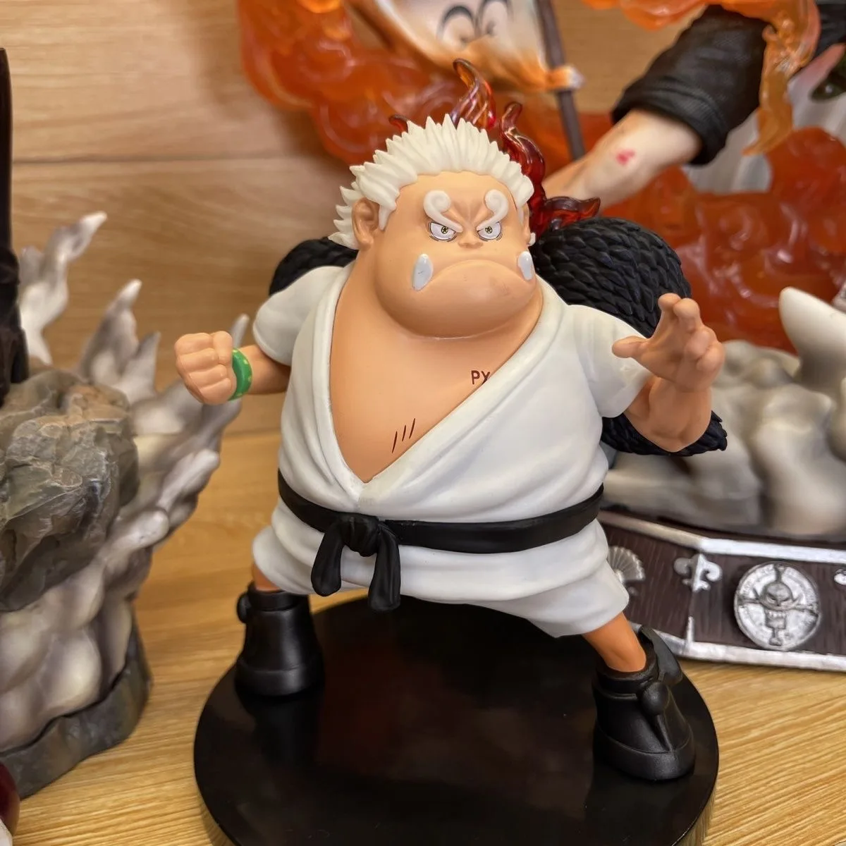 17Cm/6.6In Anime On…