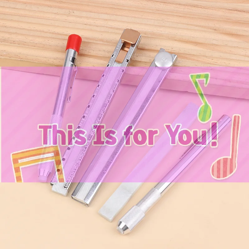 【Hma】Metallic Sharp…