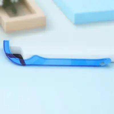 Universal Bicycle Chain Cover Oil-Proof Protector Guard For Mountain Road Bike Plastic Chain Guard Cover Easy Installation