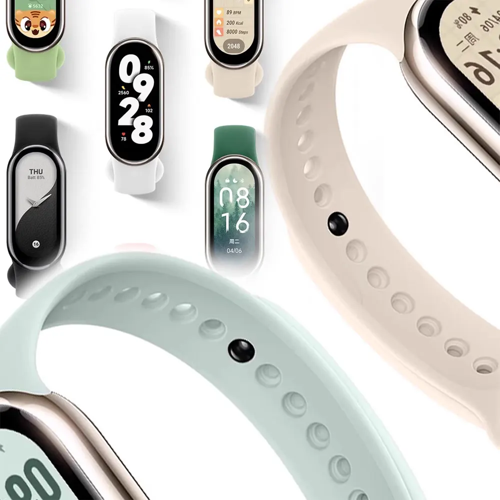 Sport Strap For Xia… - image