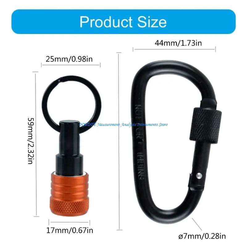 367d рука 1/4 дюйма