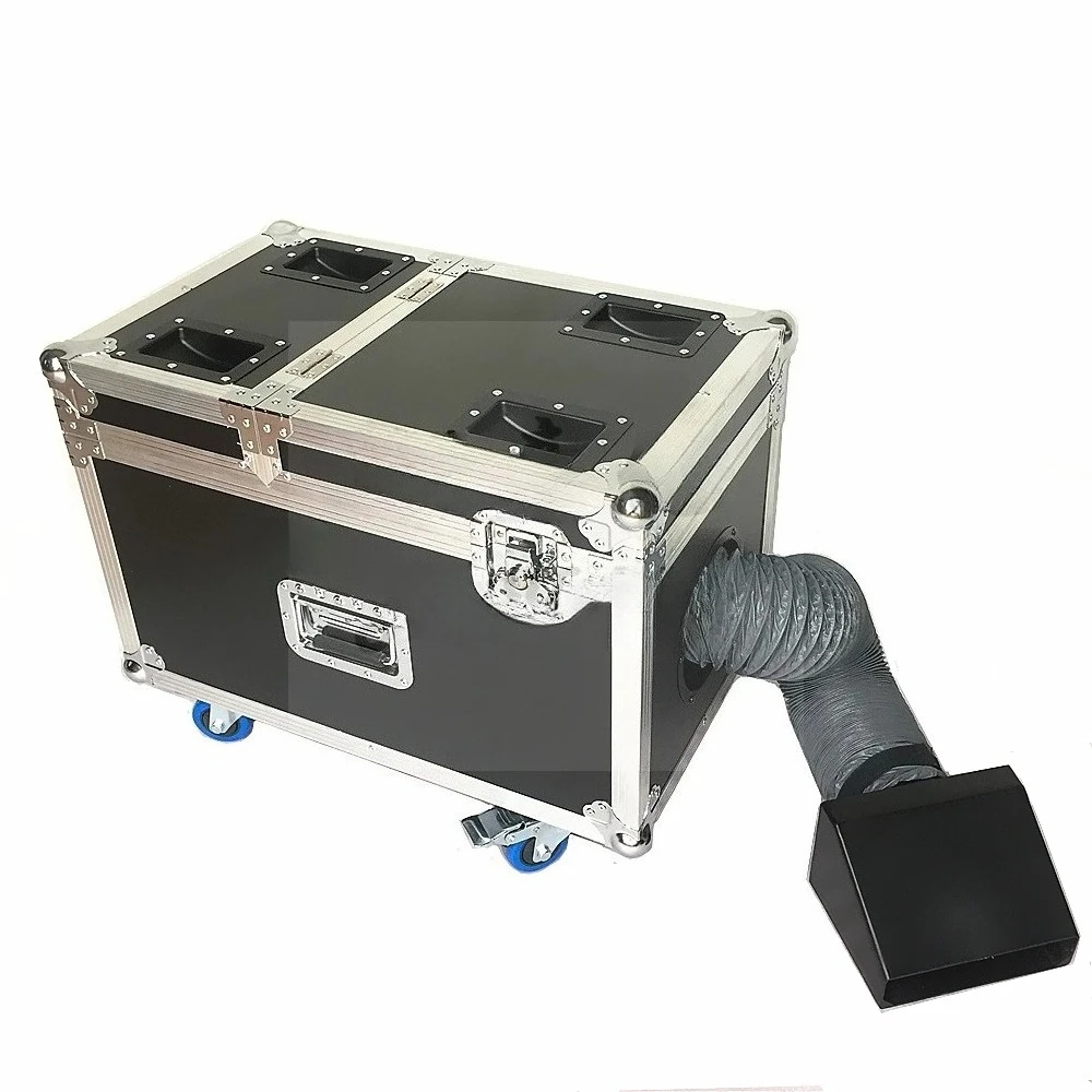 1pc/Lot Big Power JY 800PFC 48+12V 800W Power Supply For Water Fog Machine Stage Light Power Board Driver Ballast