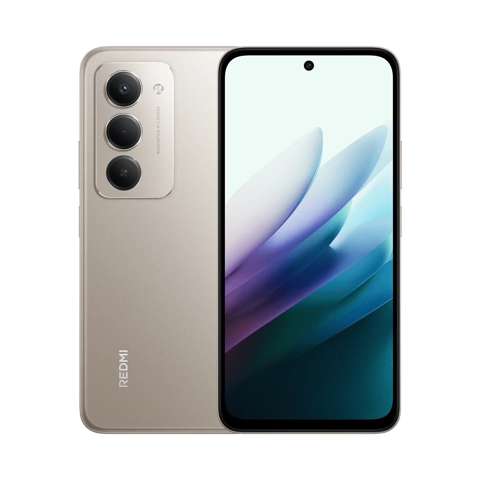 Xiaomi REDMI 15 Global Version, smartphone with 7000mAh battery, 6.9" FHD+ 144Hz display, Snapdragon 685, 50MP dual camera, IP64, running Xiaomi HyperOS 2, ideal for photography and multimedia. #2