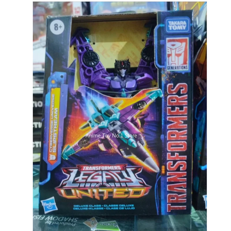 Transformer  G1 Slipstream‌ Birthday Gift Anime Characters Studio Series Collectibles Gashapon Model(s) Decorations Promotional