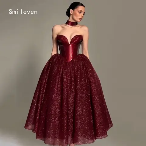 long burgundy dress with sleeves Dantelle Gown– Teuta Matoshi Fit Model is 5’7 25 south boutiqies Ombre Lover Mesh Midi Size:L (5-7 yrs.)