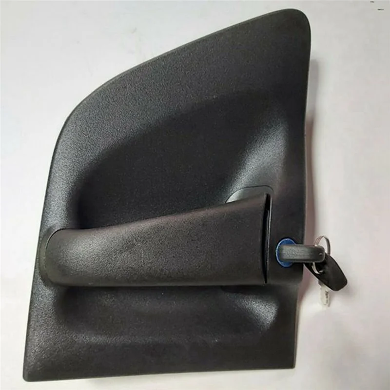 

AU28-Car Side Door Handle For Scania R340 R380 R470 P470 R500 R580 G420 P420 R420