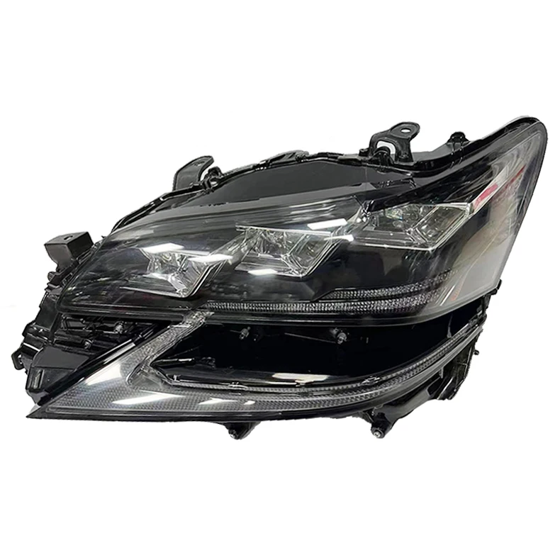 Car Headlight Accessories OEM Triple Beams LED Lighting For 2016-2019 Lexus LED Headlights GS250 GS350 GS450h Headlight