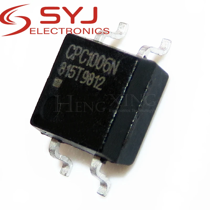 

10 шт. CPC1006N CPC1006 SOP-4