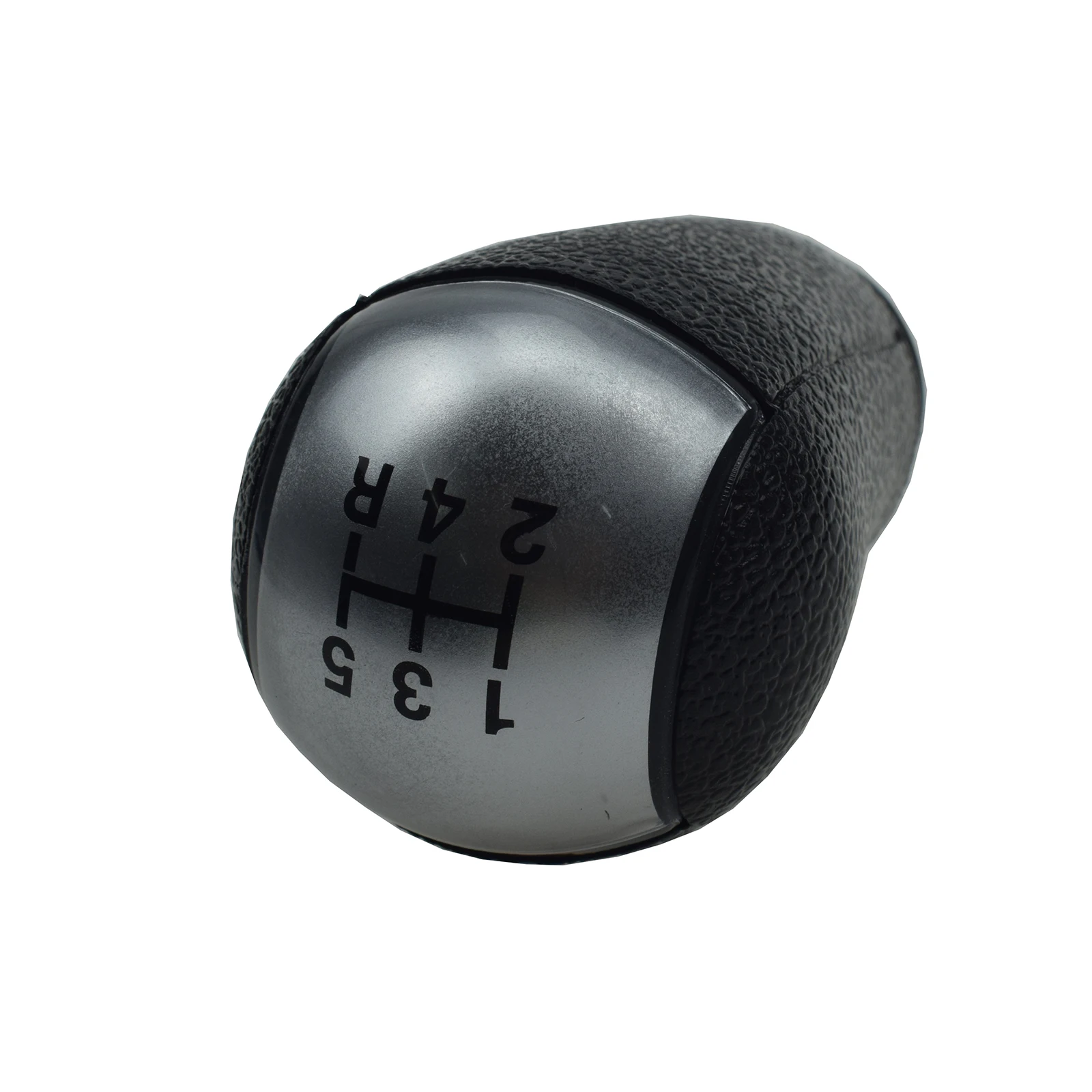 Isance Manual Transmission 5 Speed Shifter Knob For 2005 2006 2007 2008 2009 2010 Ford Mustang 5R3Z-7213-BAA 5R3Z7213BAA