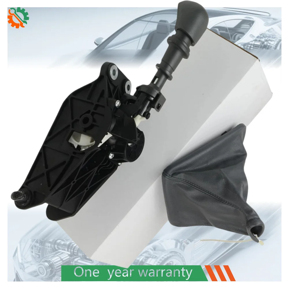 

For Mercedes Sprinter 901 903 905 CDI 2000-2006 New 5 Speed Gear Control Lever Shift Knob AP02 High Quality Perfect Fit