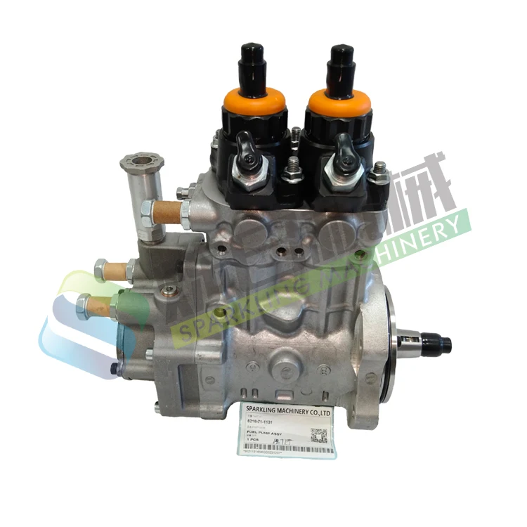 SG 6218-71-1131&094000-0441 Engine Fuel  Pump