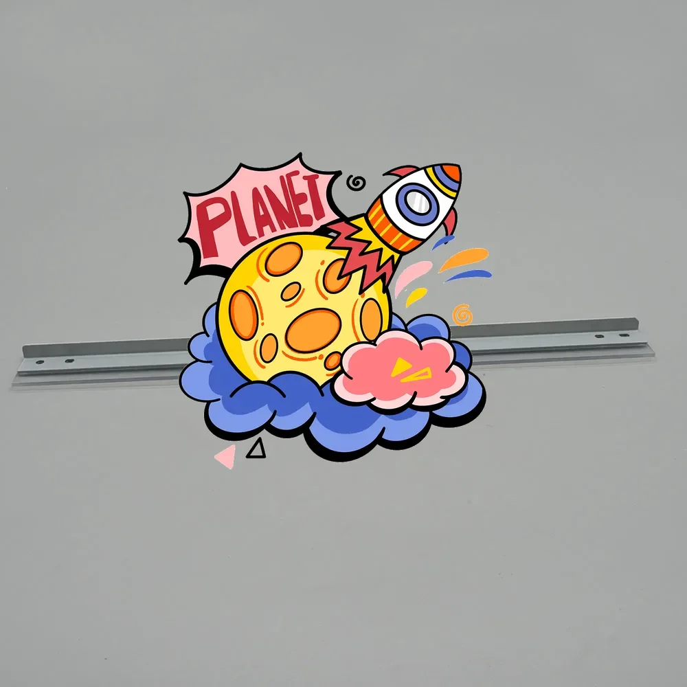 

2pcs Long Life Drum Cleanign Blade D245-2281 For use in RICOH MP2014 MP2014D MP2014AD