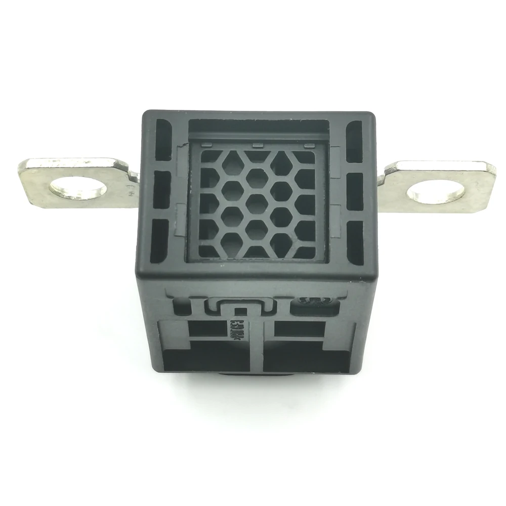 Oe: 61146802944 6802944 6802944-02 Battery Power Off Switch Short Circuit Heat Resistant For 5' G30 G38 2017-2020