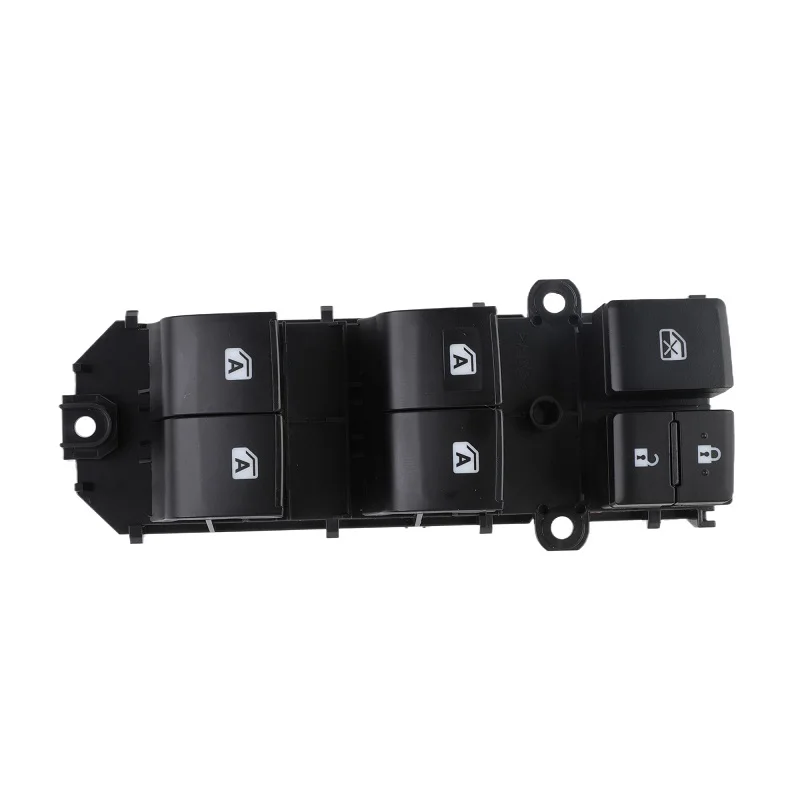 84040-0K021 840400K021 Left Hand Electric Power Window Switch For Toyota Fortuner Hilux 4Runner 4 Runner Truck Innova Kijang