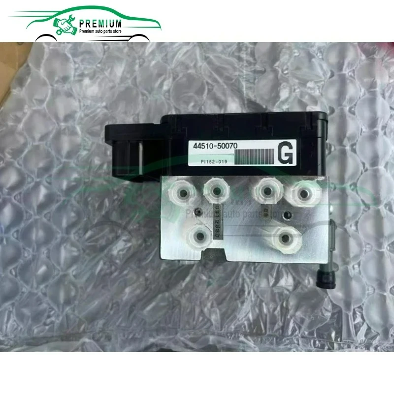 

44510-50070 high quality Anti Lock Brake Abs Actuator And Pump Suit For Lexus LS460 07-15