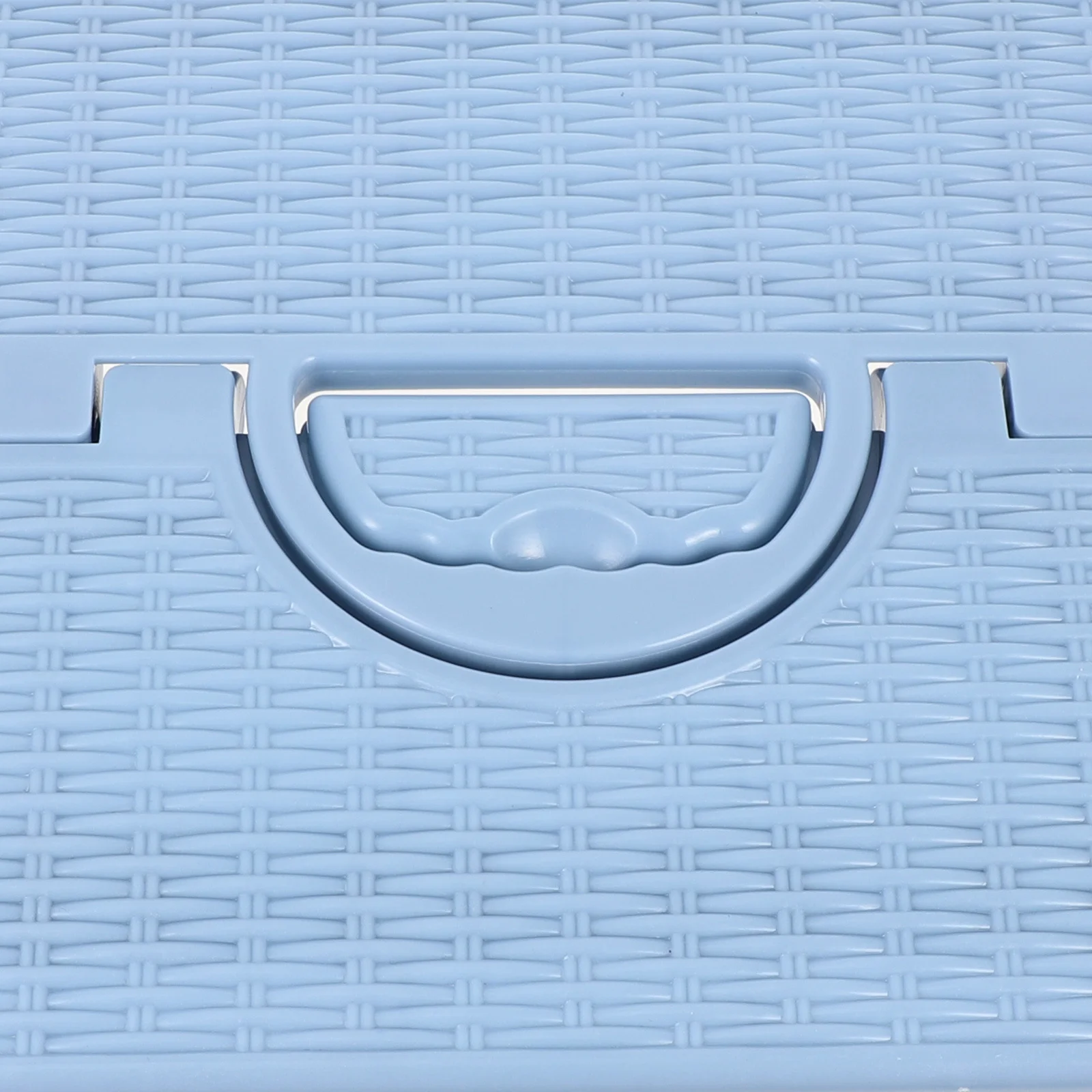 

1Pcs Folding Step Stool Compact Strong Load Bearing Foldable Plastic Stool for Bathroom Kitchen Dining Room Garden Camping Use