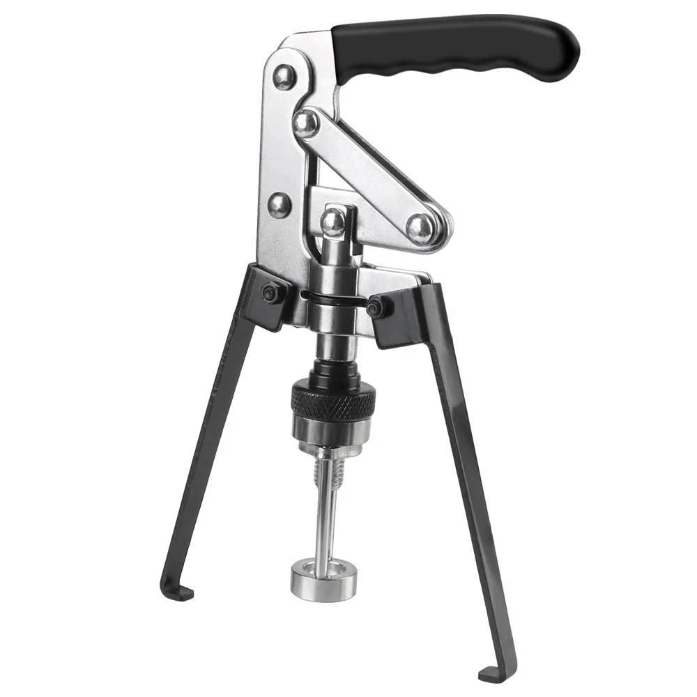 

Convenient Stainless Steel Adjustable Laborsaving Automobile Maintenance Repair Tools Car Dismantling Wide Applicability
