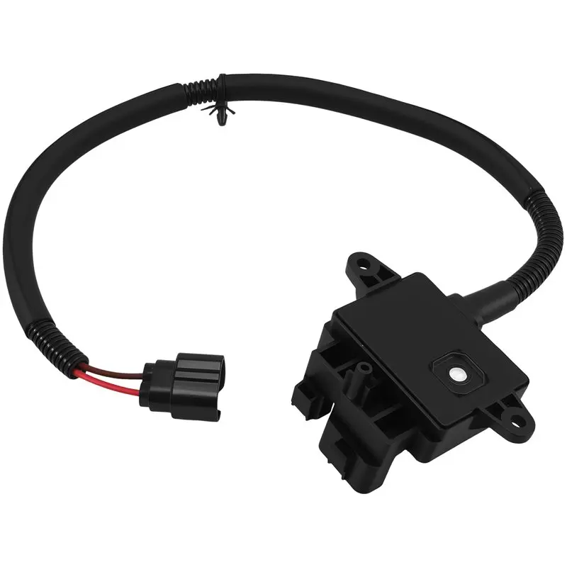 A99F-Car Heating Cooling Fan Control Module 25385-3K175 253853K175 For Sonata 2006- 2010 Heater Blower Resistor Motor