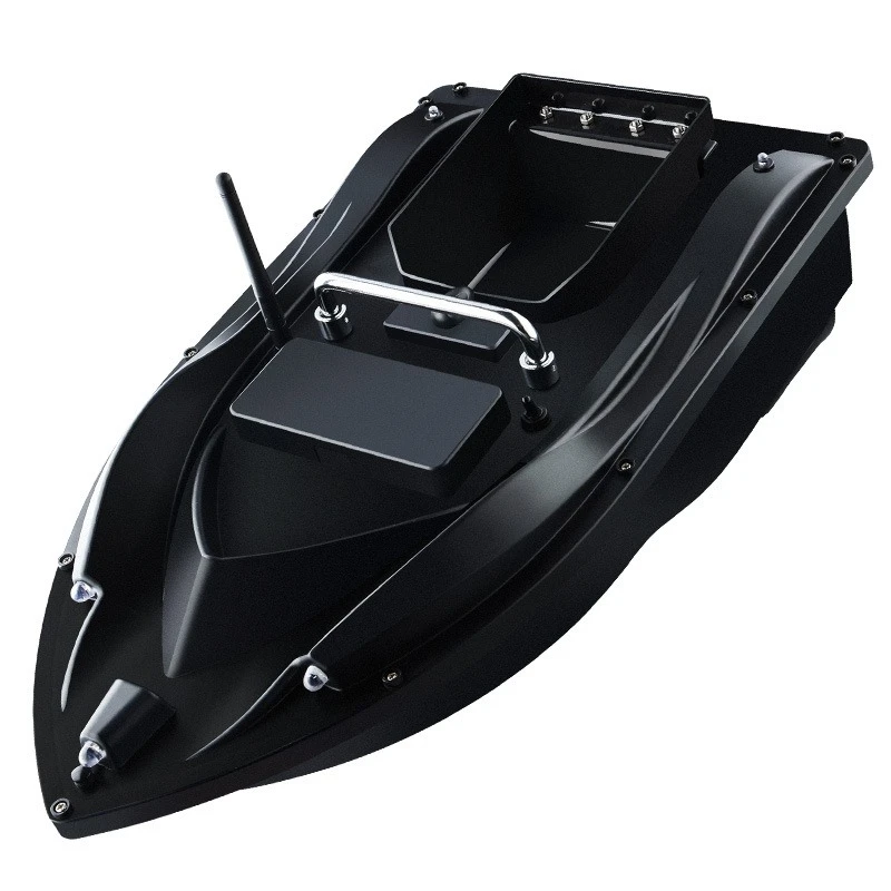 

Remote control hook feeding bait ultra-long-distance trawling GPS positioning fishing artifact