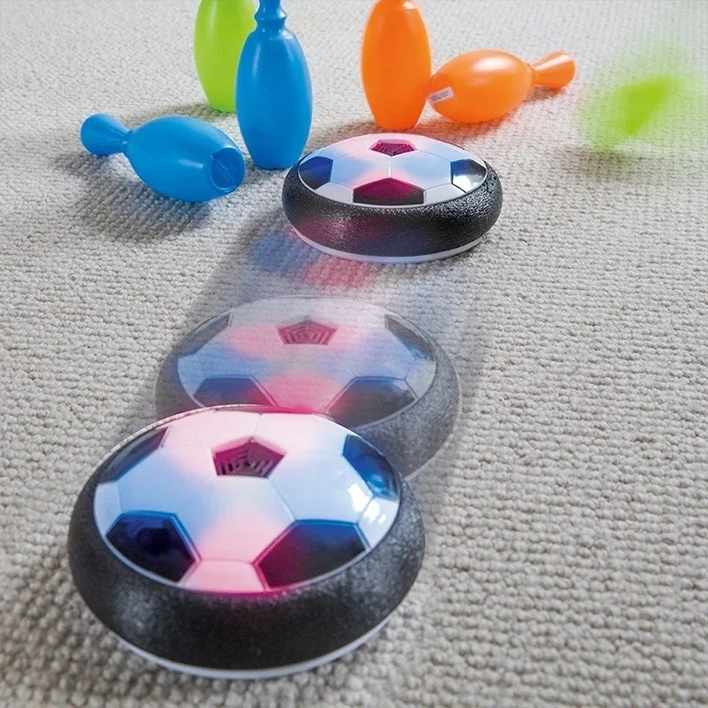 Electric Smart Dog Toys Soccer Ball Interactive Dog Puppy Soccer Balls For Small Medium Large Dogs pet products pet toys dog