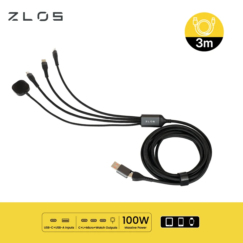 Zlos ZC09 100W 4 In… - image