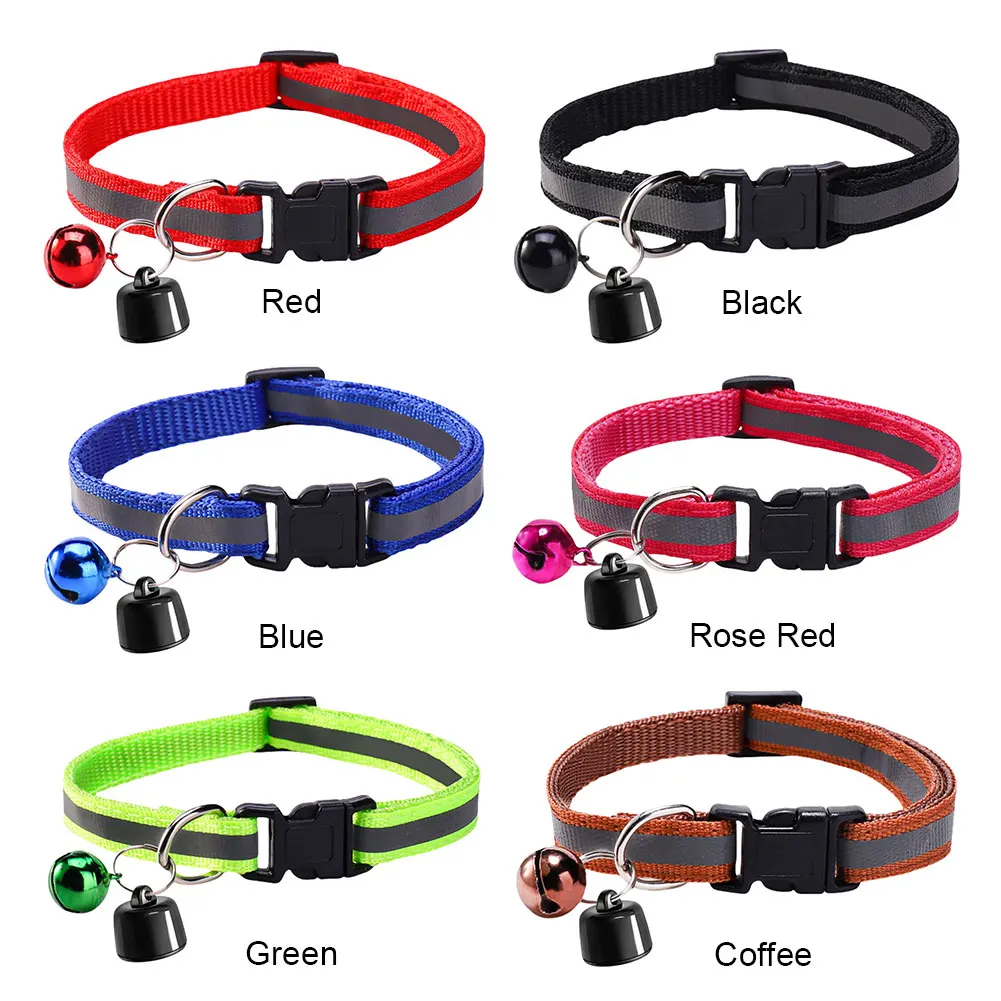 Traqueur pour animaux de compagnie avec collier réglable traqueur pour chien traqueur pour chat pour chiens et chats