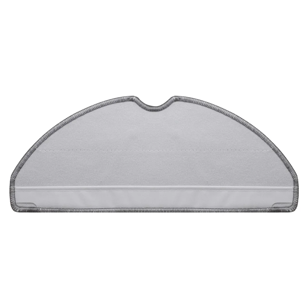 For Xiaomi Robot Vacuum S20 D106 Accessories Replacement Parts Side Brush Roller Brush Cover Mop Cloth Filter Mop Pads