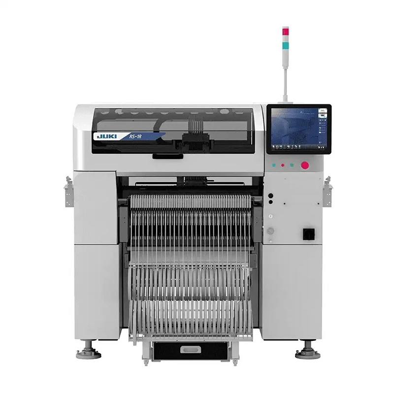 RS-1R Juki 8 Head V…