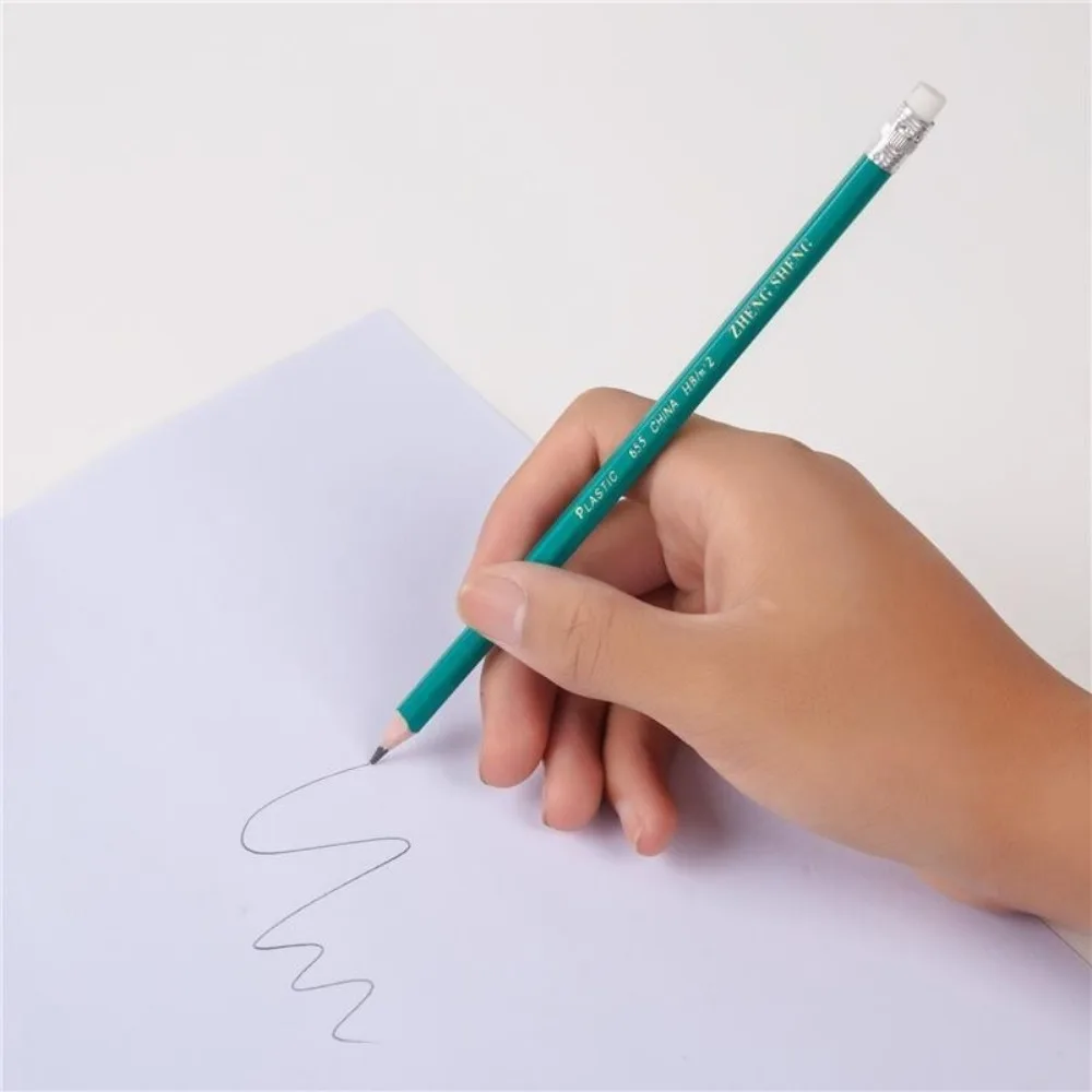 Thumbnail 4 - #72 Wooden Pencils Discount Picks