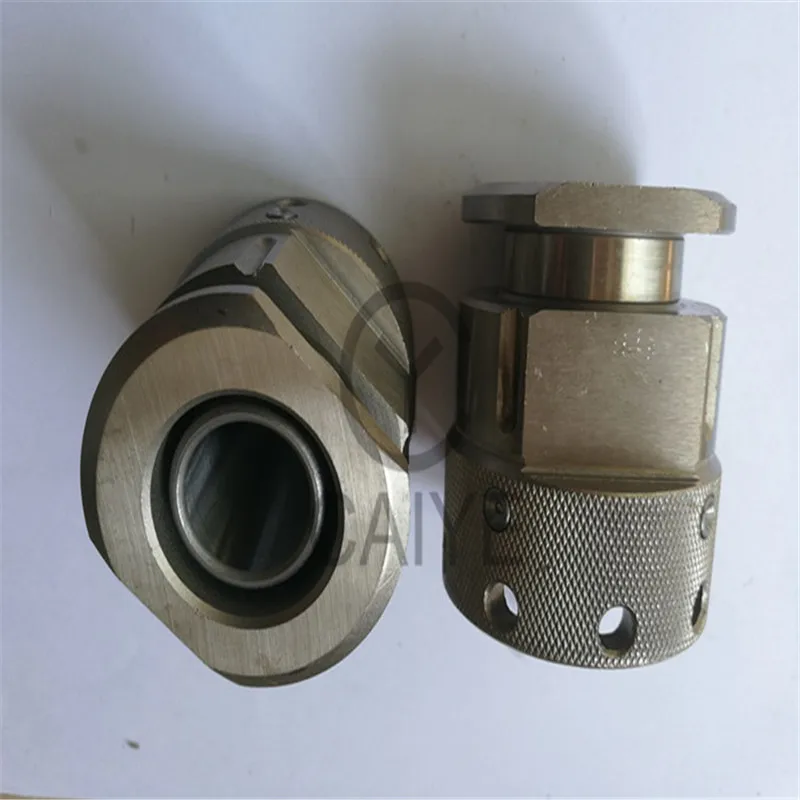 Plate Bearing F-218559 Ink Roller Bearing 009A461413 Manroland 700 Printing Machine Accessories