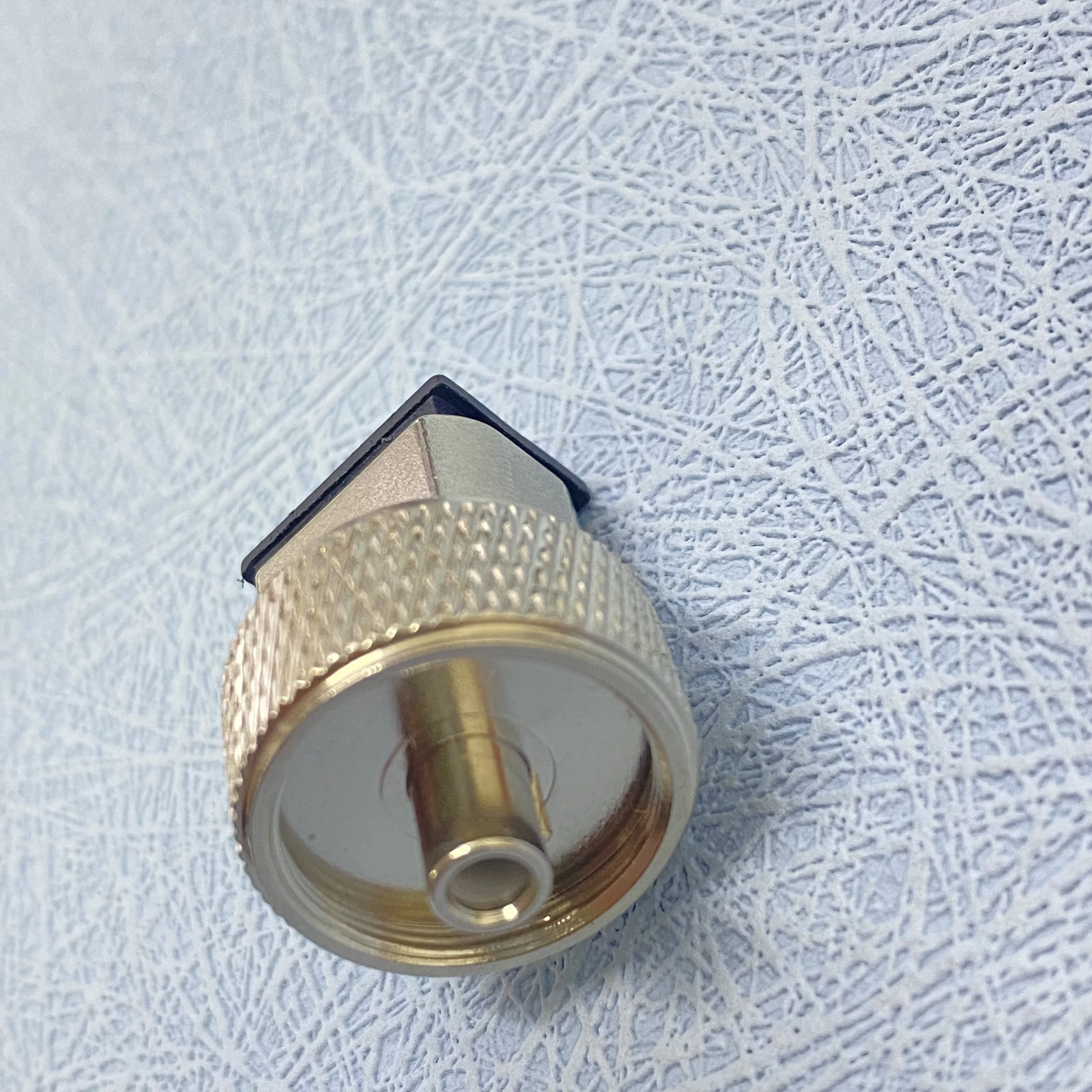 1 PCS Universal OTDR SC Adapter, External Optical Port, AOR500 Grandway TMO300 350 FHO5000