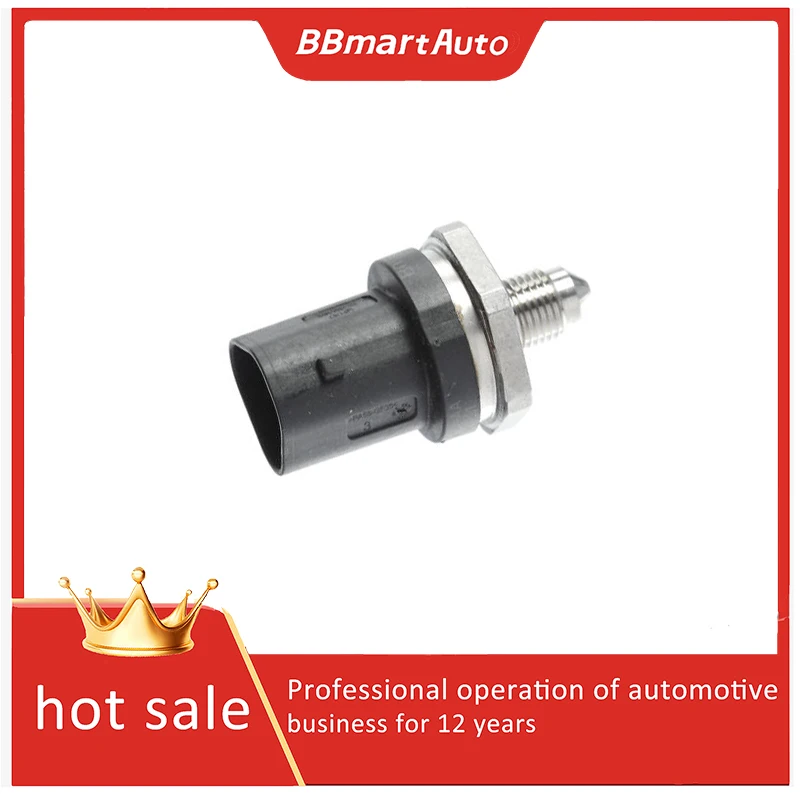 

LR024969 C2Z21970 Датчик давления впрыска топлива для Land Rover Range Rover Sport 2014-2017 Range Rover Vogue 2013-2017 GL2285