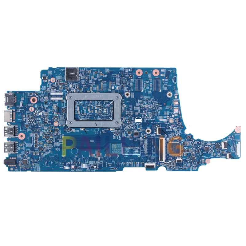 

Tested For Dell 3480 3580 3780 Notebook Mainboard Laptop 16852-1 i3 i5 i7 6/7th Gen 216-0867071 07YVGW 0TD9WG 004JRR Motherboard