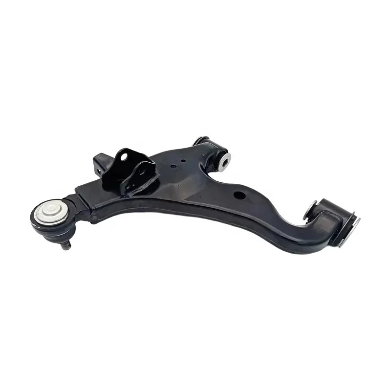 

Intelligent Library Japanese Car Auto Parts In Stock Suspension 2wd Control Arm 48069-0K010 For Hilux Vigo Tacoma Innova Kun15 2
