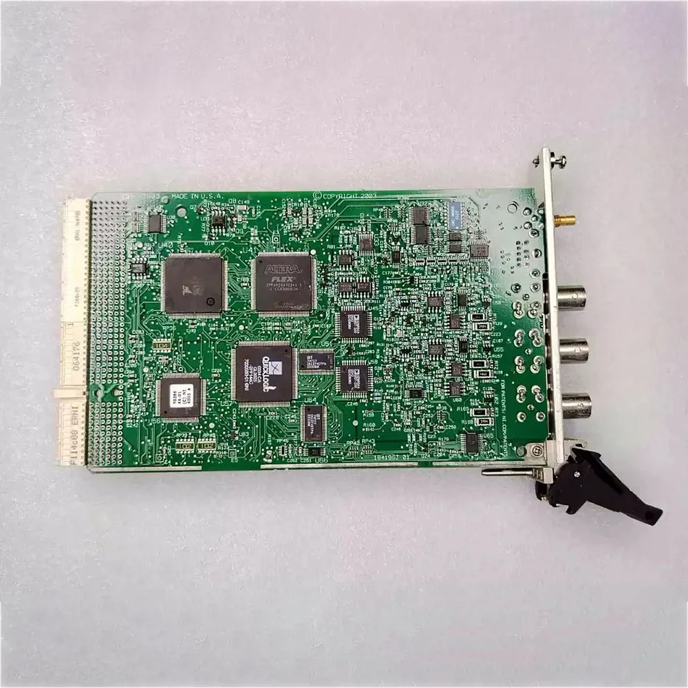 For NI Oscilloscope Card  PXI-5112 32MB