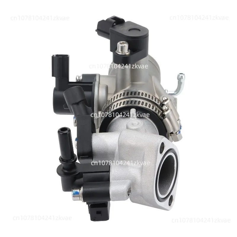 Engine 169cc 170cc Motorcycle Fuel Injection Throttle Body Replacement GTX 250 EFI 200
