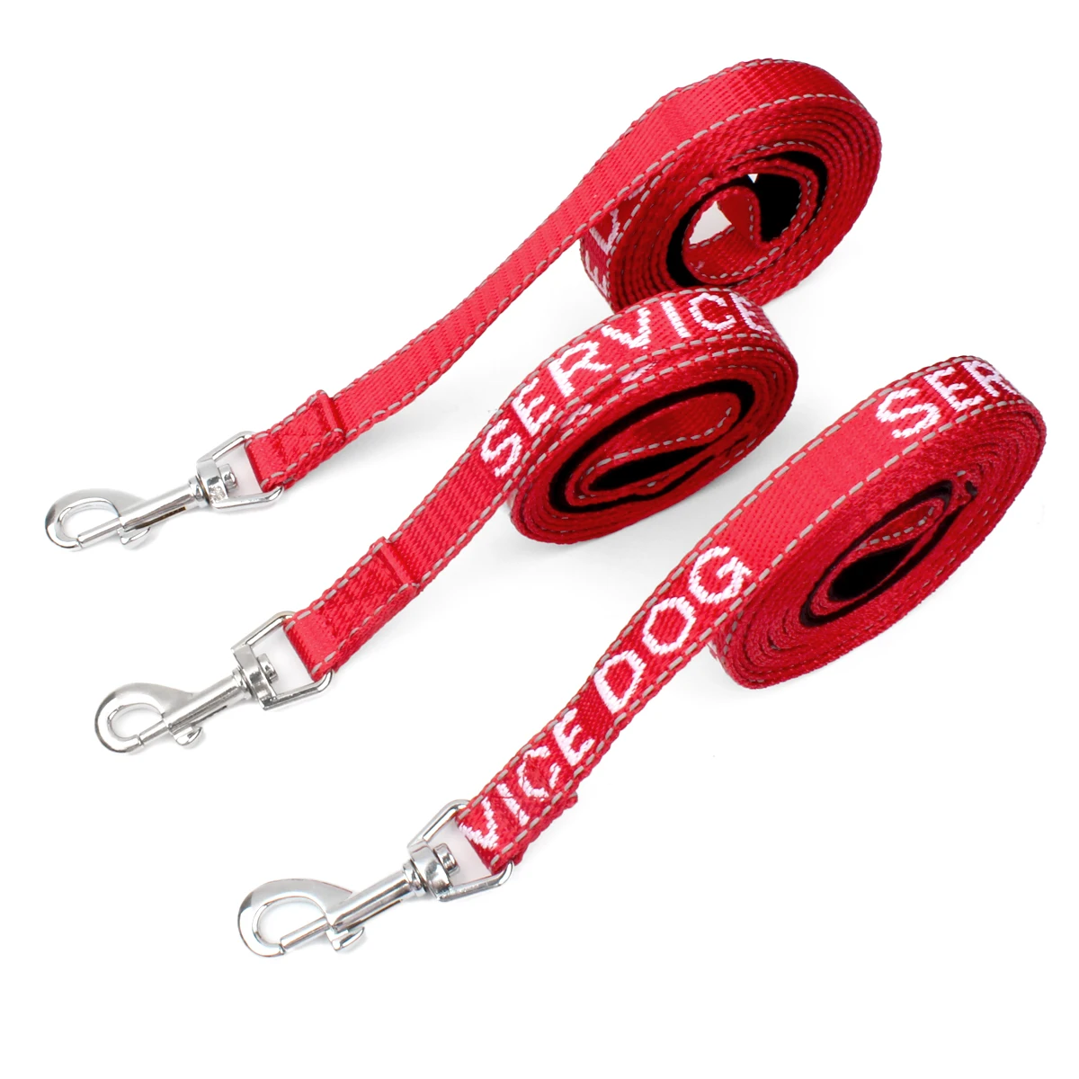 Thumbnail 2 - #6 Reflective Dog Leash Comparison Guide