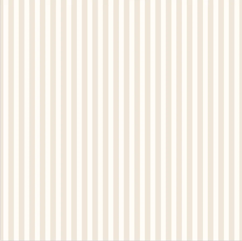 Custom European style vertical stripe pink wallpaper canvas material Bedroom warm living room TV background wall wallpaper