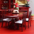 Mahogany