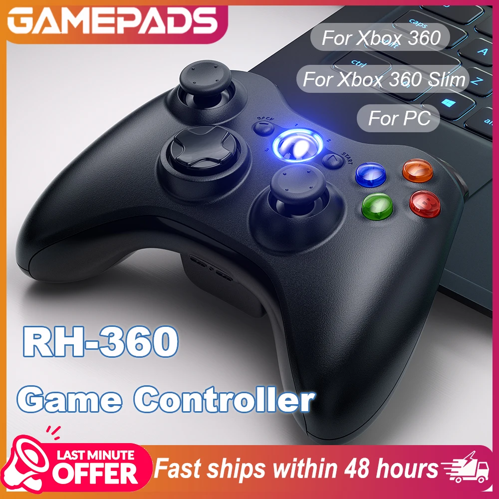 #27 Best Xbox Wireless Controllers to Buy In 2026