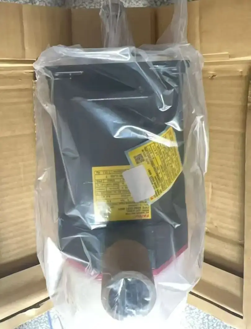 

Новый серводвигатель Fanuc A06B-0227-B001 для испытаний оборудования, проверен, A06B 0227 B001