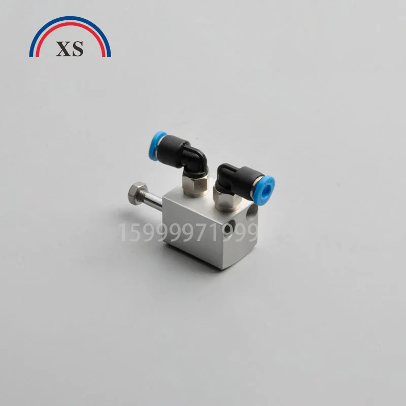 

HIGH QUALITY F4.334.055 Pneumatic Cylinder PRINTING MACHINE PARTS XL105 CX102 CD102 SM102 CD74