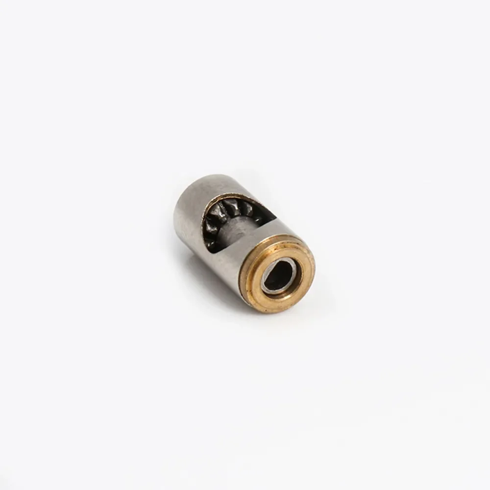 Imagem -03 - Rotor do Cartucho para Handpiece de Baixa Velocidade Dental tipo e contra Ângulo 1:1 tipo Chave Pcs